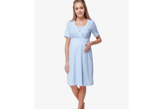  maternity nightwear